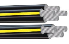 600 Volt Secondary Distribution