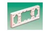 Back & Mounting Boxes