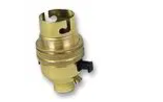 Ceiling Roses & Lampholders