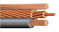 Copper Bare & Covered