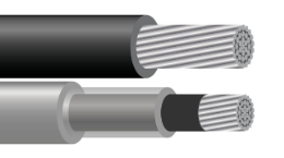 Covered Aerial MV (CAMV™) Systems