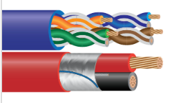 Low Voltage Cable