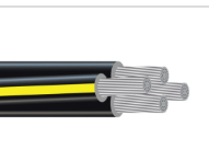 AL 600V-UD HISCORE QUADRUPLEX
