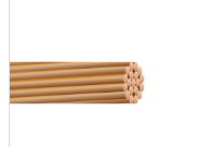 CU HARD DRAWN OVERHEAD CATENARY SYSTEMS MESSENGER WIRE