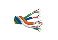 Access Control Cable, Riser