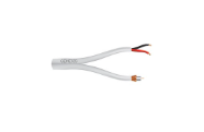 Baseband CCTV Coaxial Cable, Plenum