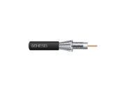 Broadband CATV Coaxial Cable, General Purpose