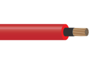 1/C CU EPR Medium Voltage Non-Shielded Jumper & Switchgear Cable