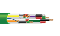  Access Control CMR Non-Shielded